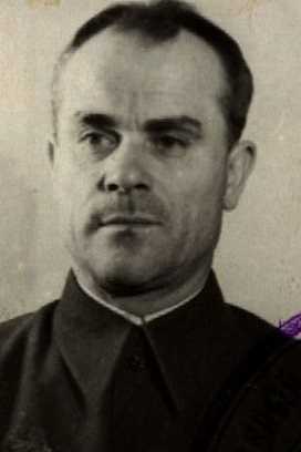 Бакулин-Кошечко Павел Андреевич