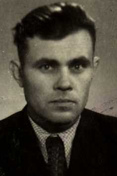Бакулин Петр Сергеевич