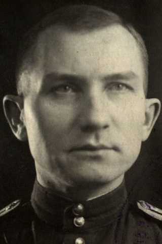 Бакулин Сергей Александрович