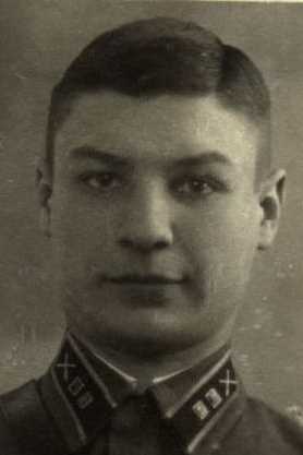 Бакулин Сергей Васильевич