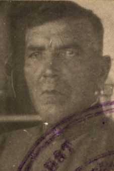 Бакулин Сергей Иванович