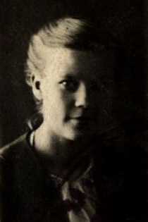 Бакулина Ксения Ивановна