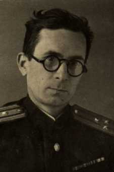 Бакулинко Дмитрий Павлович