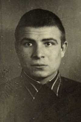 Бакум Тимофей Васильевич