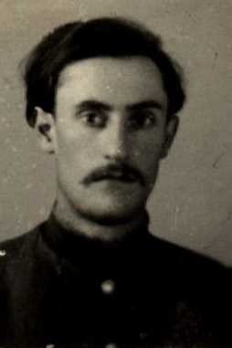 Гвоздиковский Лев Николаевич