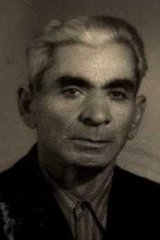 Гевондян Карп Сергеевич