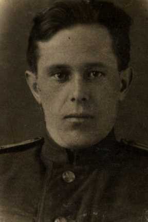 Белов Георгий Романович