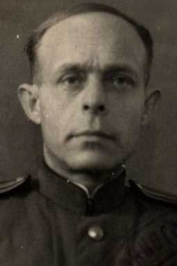 Белов Глеб Дмитриевич