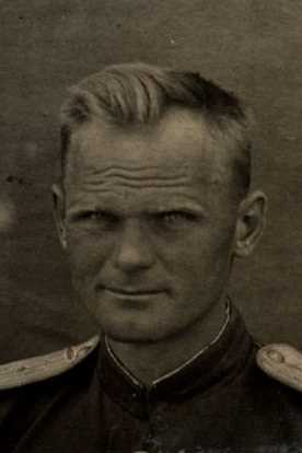 Белов Дмитрий Павлович