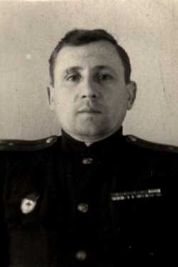 Белов Иван Васильевич