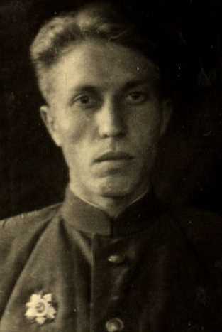 Воропаев Петр Павлович