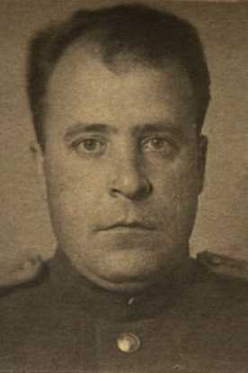 Воропаев Александр Михайлович