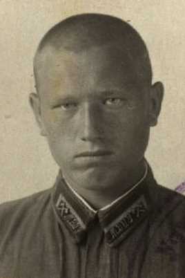 Воропаев Григорий Федорович