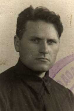 Гемпель Владимир Владимирович