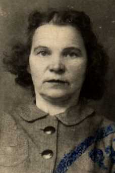 Григорьева Елена Михайловна