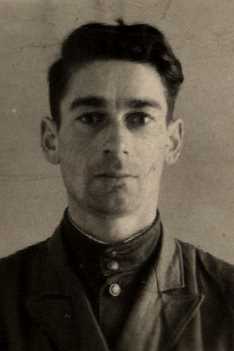 Гавриш|Гаврыш Николай Иванович