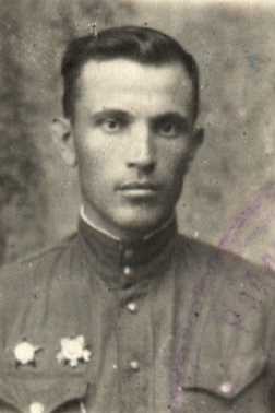 Гаврюк Андрей Иванович