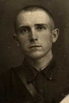 Гольчанский|Гальчанский Владимир Андреевич