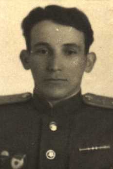 Глазенков Леонтий|Леонтей Кириллович