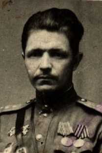 Глазко Петр Донатович|Данатович