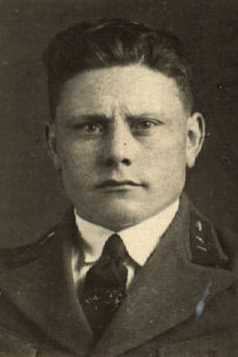 Дмитриев Василий Ильич