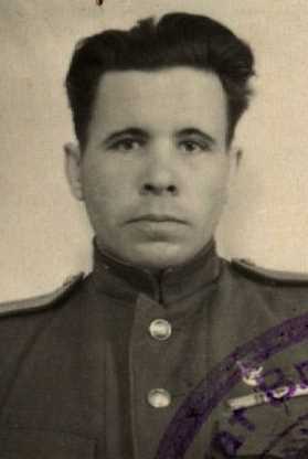 Галимовский Николай Афанасьевич