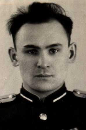 Галин Рашит Талхеевич