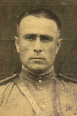 Берберьян Кюрех Тарасович