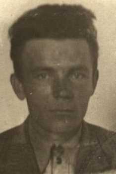 Довбыш Яков Иванович