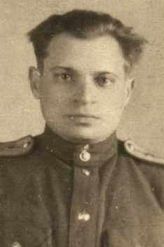 Бендо Алексей Александрович