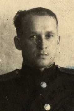 Бендюк Валентин Моисеевич