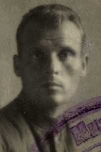 Бендюков Павел Федорович