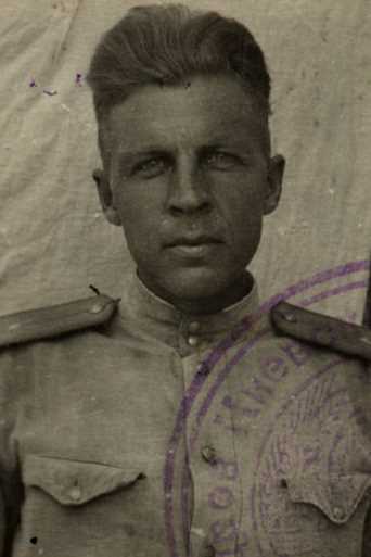 Бенда Сергей Павлович