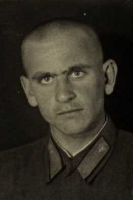 Степура Кузьма Никитович