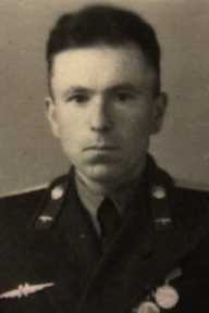 Лядов Иван Васильевич