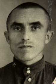 Алексюшин Александр Семенович