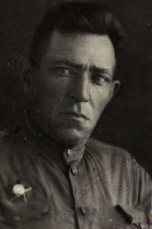 Берлин Григорий Яковлевич