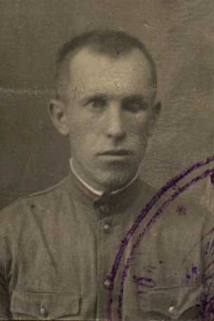 Берлоус Трофим Демьянович