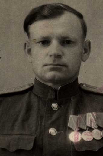 Ардашев Степан Иванович