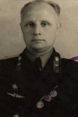 Капитонов Серафим Никитович