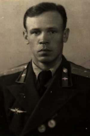 Зонов Евгений Федорович