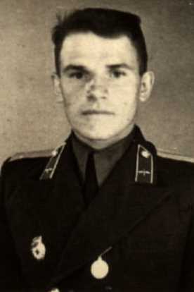 Зонов Николай Ильич