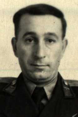 Порядин Семен Сергеевич