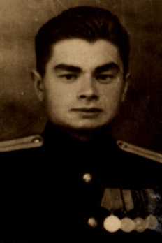 Викторов Андрей Павлович