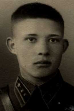 Викторов Борис Николаевич