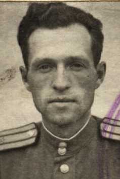 Викторов Николай Александрович