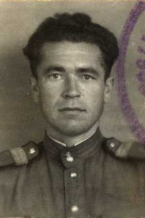 Малый Александр Денисович