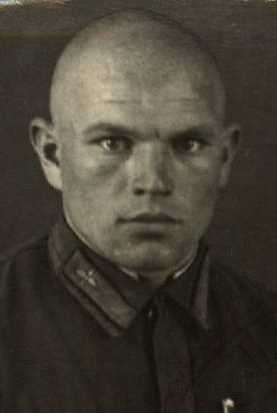 Лаптинов Михаил Павлович