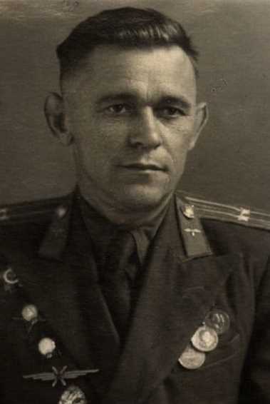 Лапшин Алексей Сергеевич