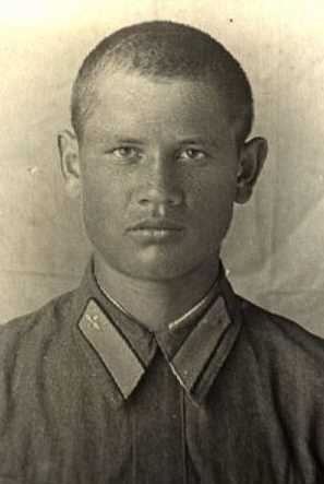 Лапшин Геннадий Семенович